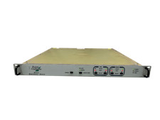 Radyne RCS11 Redundancy Switch Optional Ethernet Interface and L-Band used with