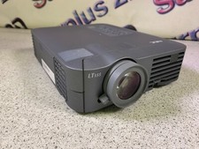 NEC LT155 Projector