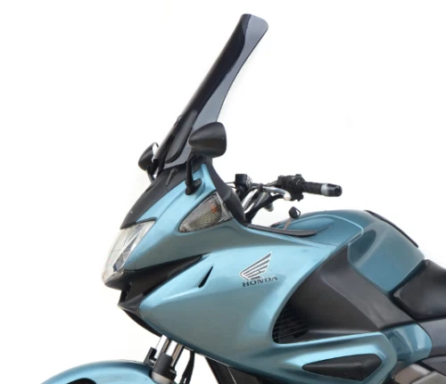 HONDA NT 700 V DEAUVILLE 2006-2013 PARE-BRISE TOURING HAUTE ÉCRAN 4 COULEURS - Photo 2/2
