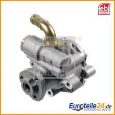Hydraulic pump, steering Febi Bilstein 185222 for VW Amarok