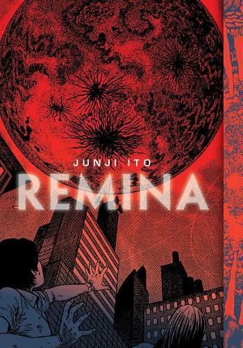 Thumbnail - Junji Ito Remina (gebundene Ausgabe) Junji Ito (us Import)
