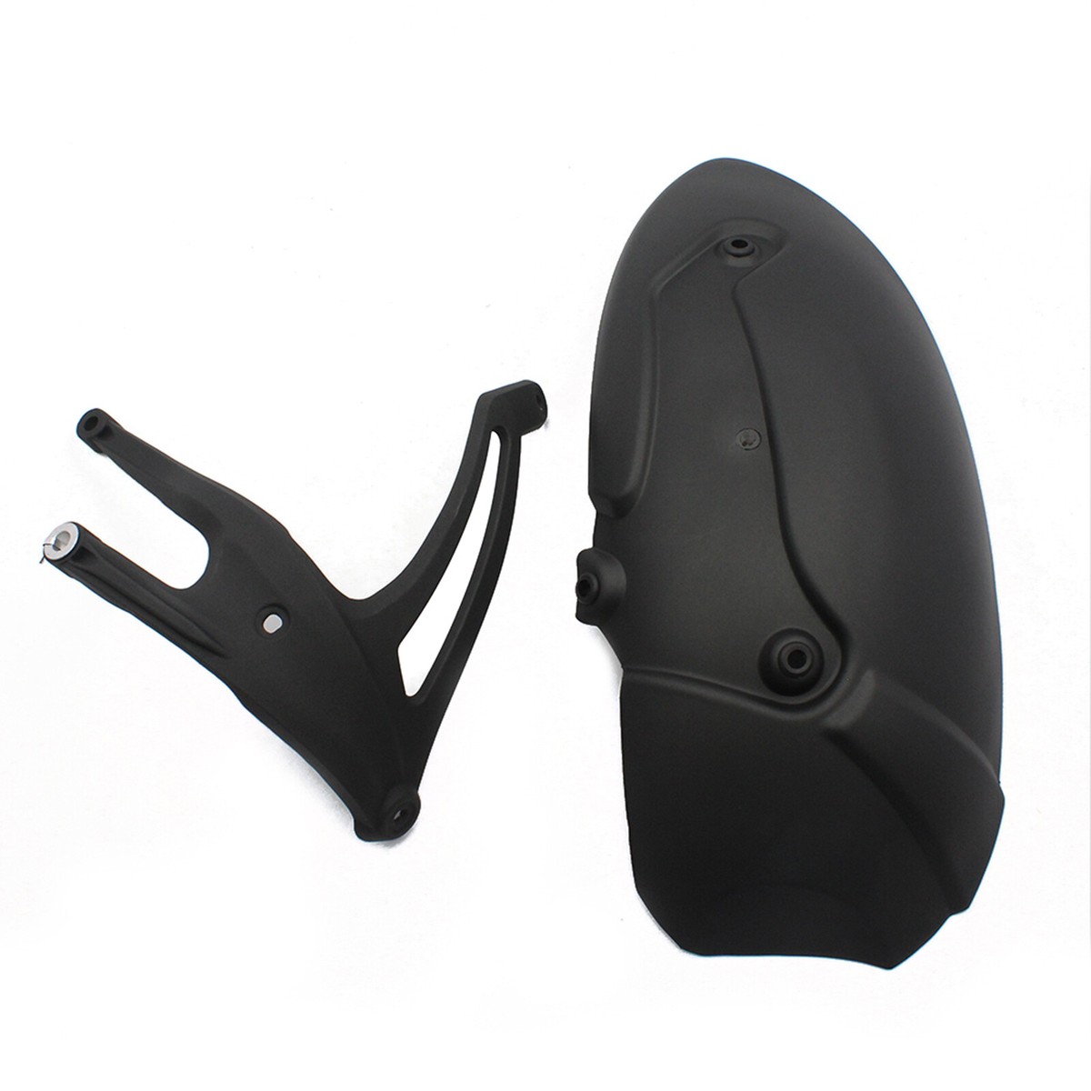 ノーホースノーライフ Rear Wheel Hugger For BMW R nine T Pure/Racer/Urban GS 2014