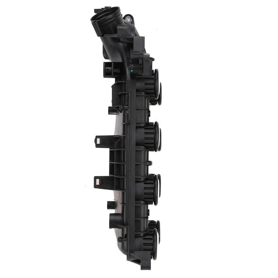 Tubo de Admisión Para Citroën Berlingo Jumpy C2 C3 C4 Xsara Picasso 1.6HDi - Imagen 4 de 4