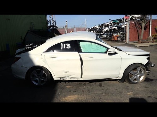 2013-2019 MERCEDES B-CLASS Driver Axle Shaft 246 Type B250 FWD OEM 2463301801 - Picture 12 of 12