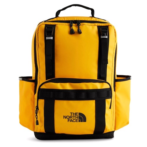 The North Face - Base Camp Daypack backpack - Summit Gold/TNF Black - 第 1/2 張圖片