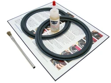 JBL 8" Speaker Foam Surround Repair Kit - 2LE8-01