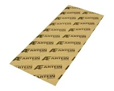 Artein sealing paper thin 0.25mm 140mm X 195mm for motorcycle, scooter