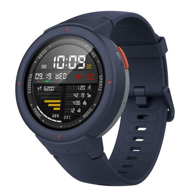 smartwatch xiaomi amazfit