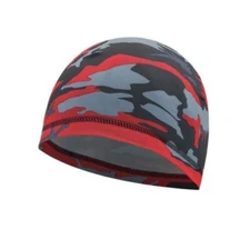  Sweat Wicking Cooling flag Dome Skull Cap Helmet Liner Sport Beanie durag Hat