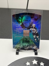 2023-24 Upper Deck Extended Series SPx Holoview Retros #SPX-27 Adam Fantilli.