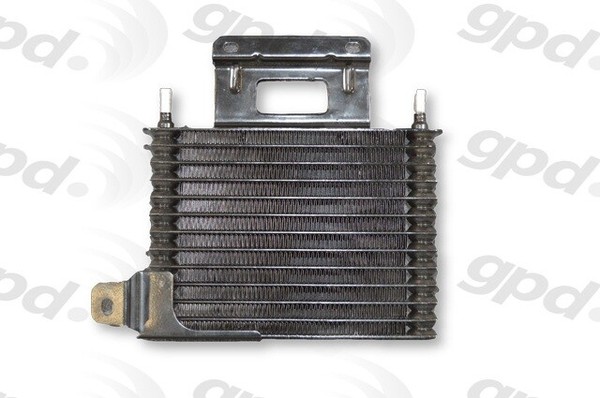 Automatic Transmission Oil Cooler Global 2611302 for sale online 