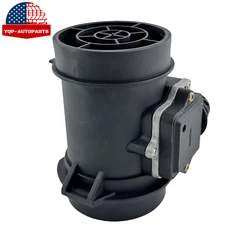 New Mass Air Flow Sensor MAF AFM For 1996-1999 BMW 3.2L 2.8L 6cyl E36 5Wk9600