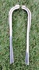 <!--F#f_0-->Pair of EH EJ Front Quarter Vent Window Drip Moulds Holden Premier Special <!--F/-->