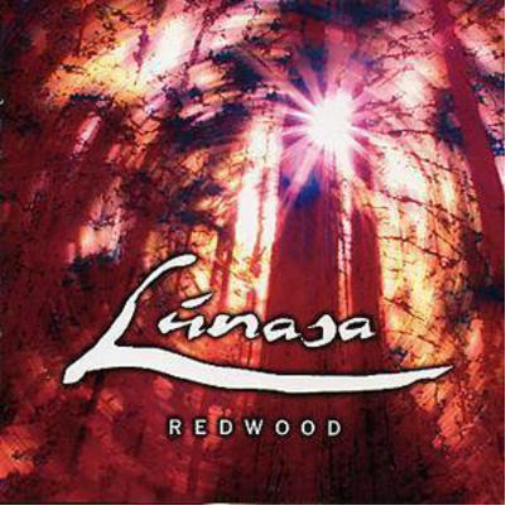 Lúnasa Redwood (CD) Album