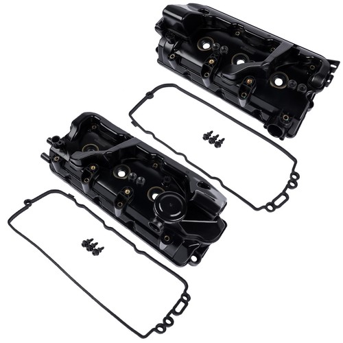 Coppia coppe testa cilindro per VW Touareg Audi A4 A5 A6 A7 A8 Q5 Q7 Q8 059103470CA - Foto 7 di 10
