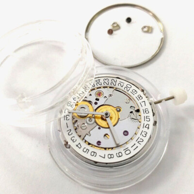 Seagull ST2130 Perlage Automatic Movement Replacement for ETA 2824-2 Mechanical