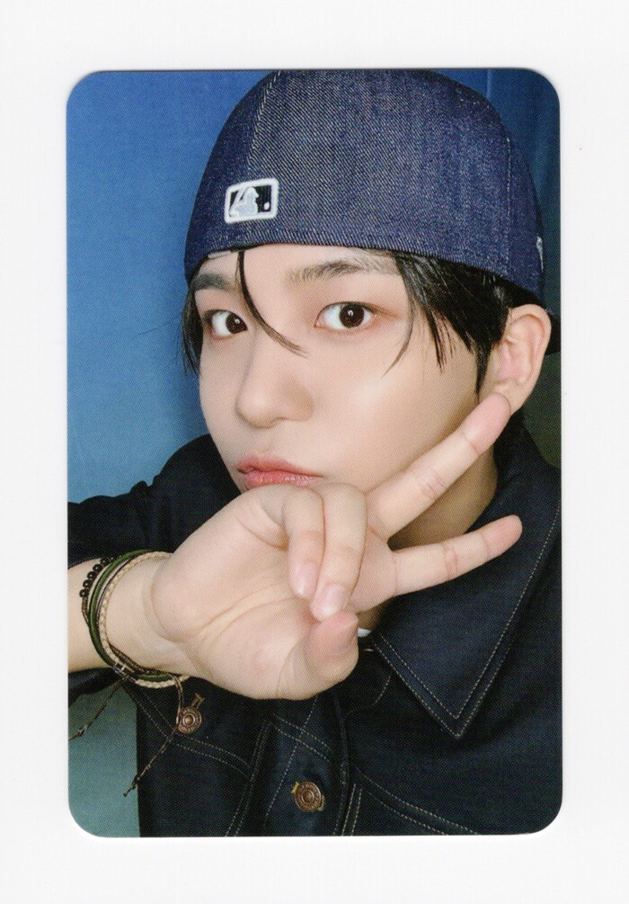 ATEEZ - GOLDEN HOUR : Part.3 [SOUNDWAVE] 0613 FANSIGN EVENT