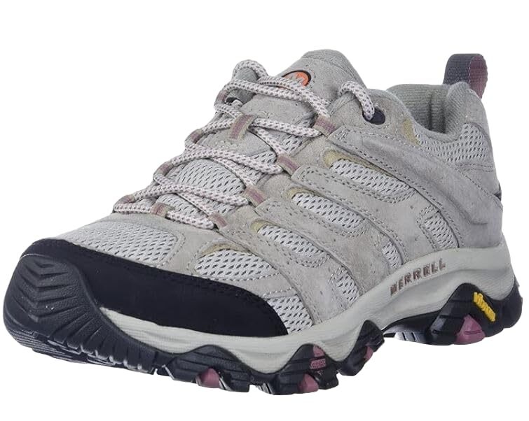 Sneaker moderna donna Merrell nuova senza scatola bracken viola 9 5