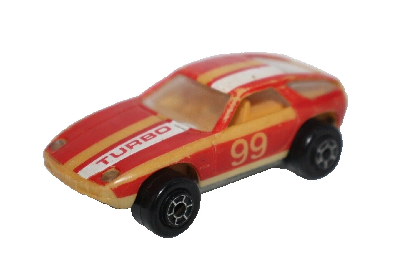 Matchbox Porsche Vintage Manufacture Diecast Cars, Trucks & Vans