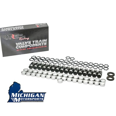 #ad #ad Brian Tooley LS1 Rocker Arm Trunion Kit 4.8 5.3 5.7 6.0 6.2 Trunnion No bolts $119.99