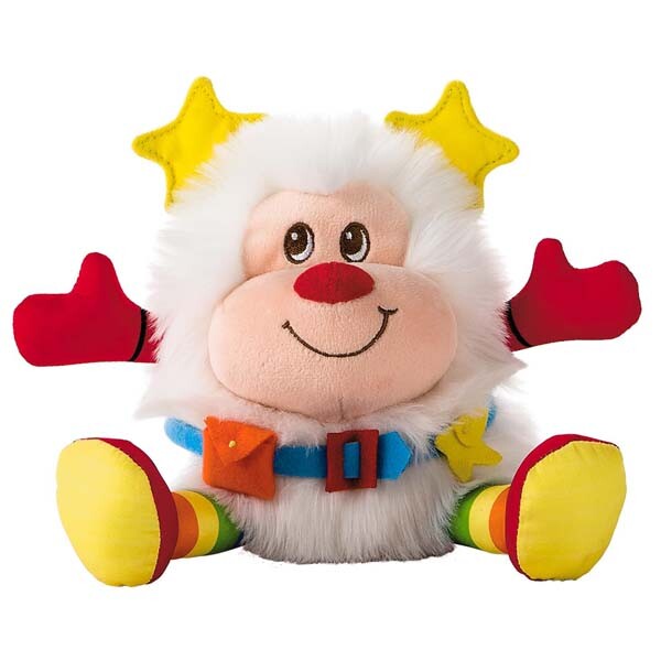 rainbow brite stuffed animals