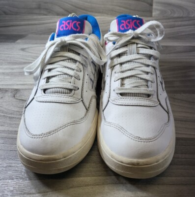 Asics Tiger Gel-Circuit White Directoire Blue Unisex Size