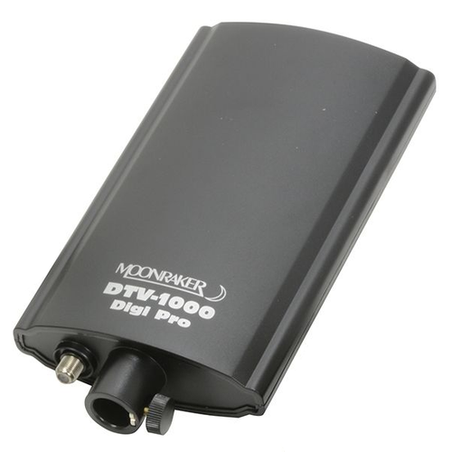 DigiPro DTV1000 12v 24v Amplified Truck Caravan Motorhome Digital TV