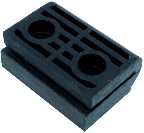CELICA TA22 TA23 TA28 TA27 TA20 ENGINE TRANSMISSION MOUNT 2 CUSHION SET - Picture 9 of 10