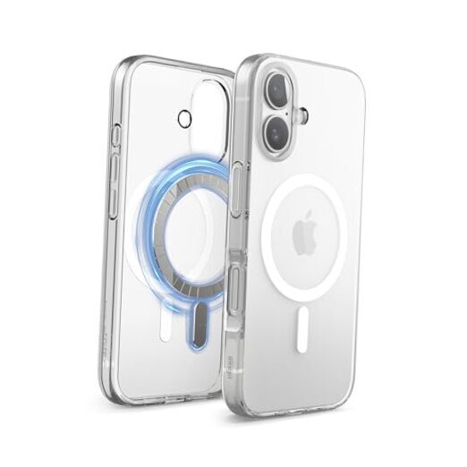 Magnetic Hybrid Case Compatible with Case Cover 6.1