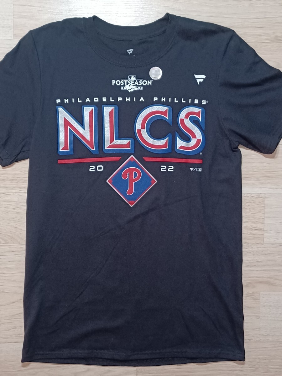 phillies shirt nlcs