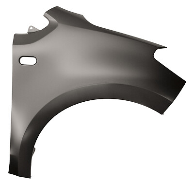 Fits VOLKSWAGEN up 2012- Front Wing RH Right Drivers OFFSIDE for 