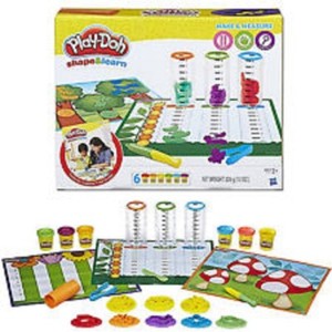 play doh activity set
