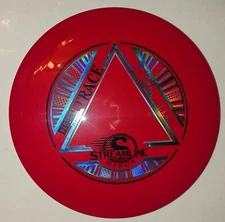 MVP/ Streamline Neutron Trace 169g