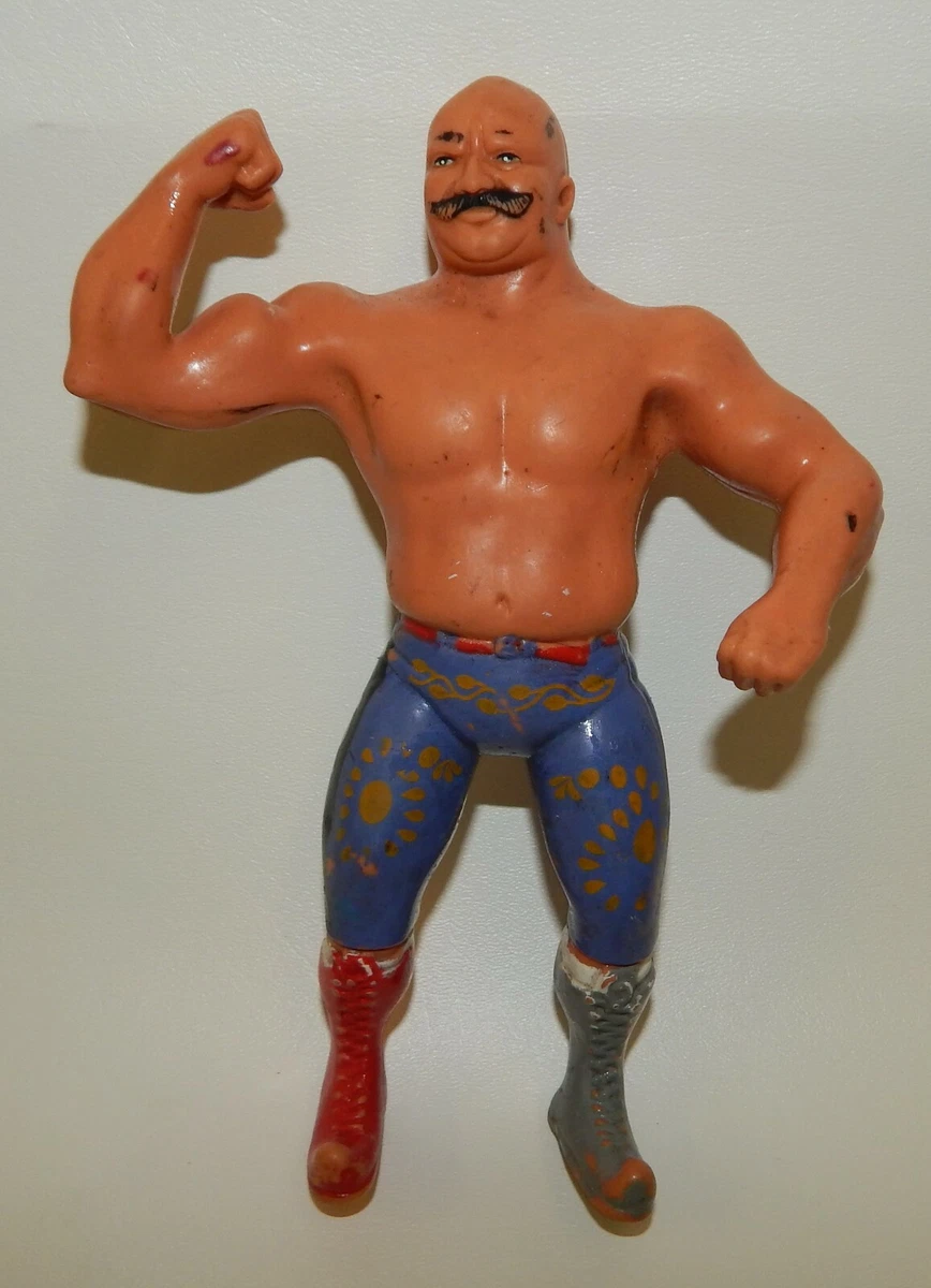 1984 cheap wrestling figures