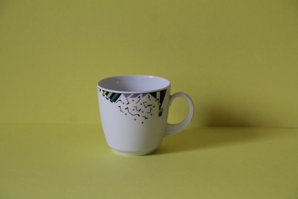 Seltmann Weiden Scarlett Joy Kaffeetasse Tasse - Bild 1 von 1