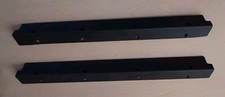 Rack Mounts Brackets For Behringer Xenyx X2442usb 2442fx Mixing Desk