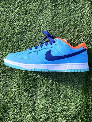 heat activated dunks