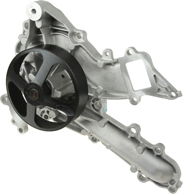 For Mercedes-Benz C300 C350 E350 E400 Engine Water Pump With Gasket Graf PA1165
