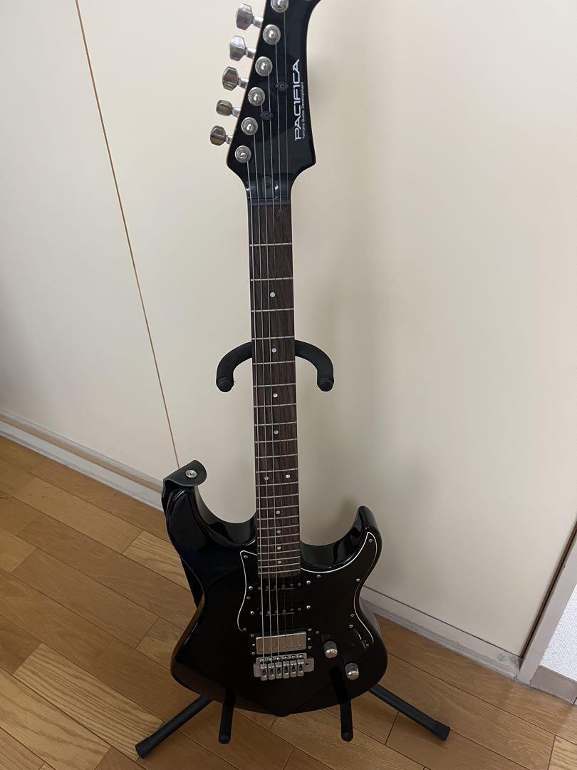 ✨YAMAHA PACIFICA 612 VIIFM T ほぼ新品•おまけ付 Amazon.com: YAMAHA 6 String Solid-Body Electric Guitar