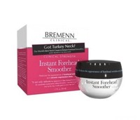 Bremenn Clinical Instant Forehead Smoother 1.7 Ounce No Vat Bremenn Clinical Instant Forehead Smoother 1.7 Ounce No Vat