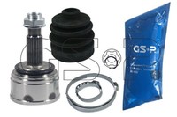 823022 Gsp Gelenksatz, Antriebswelle FüR Honda