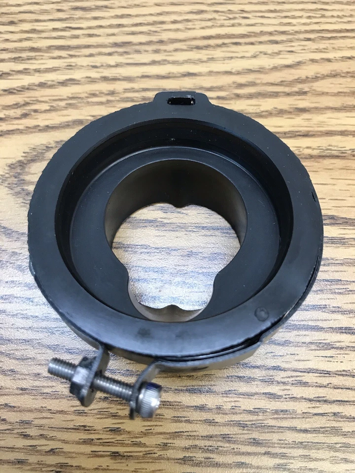 KAWASAKI NINJA 650 2013-2016 SOPORTE CUERPO ACELERADOR PARTE # 16065-0024 Foto 2 de 4