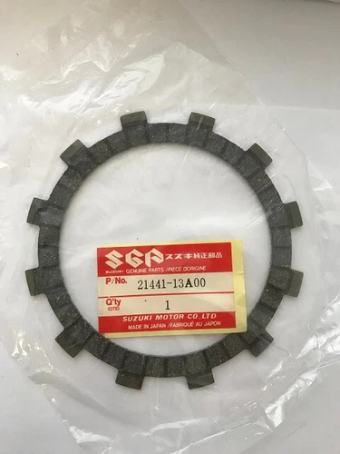 PLATE, DRIVE (T:2.8) *{MODEL G/H}*