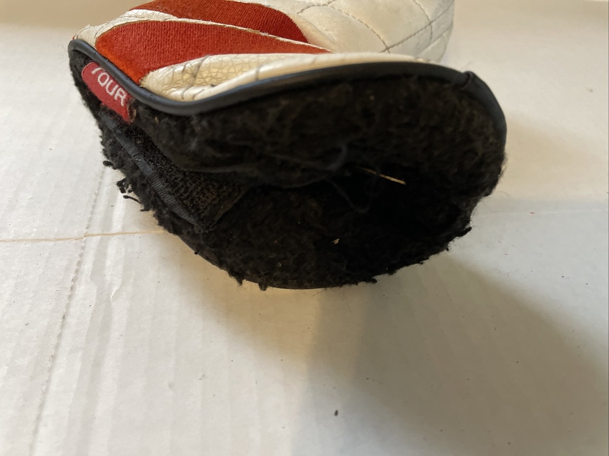 TAYLORMADE Couvre Putter Lame : Achat, prix - Golf des Marques