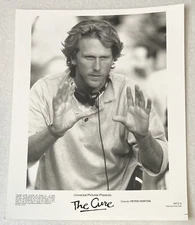 THE CURE  1995 MCA Press Photo Director Peter Horton 5472-5