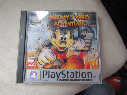 JUEGOS SONY PLAYSTATION 1 PS1 PICK-A-GAME ACTUALIZADO 23/04/25 - Imagen 164 de 350
