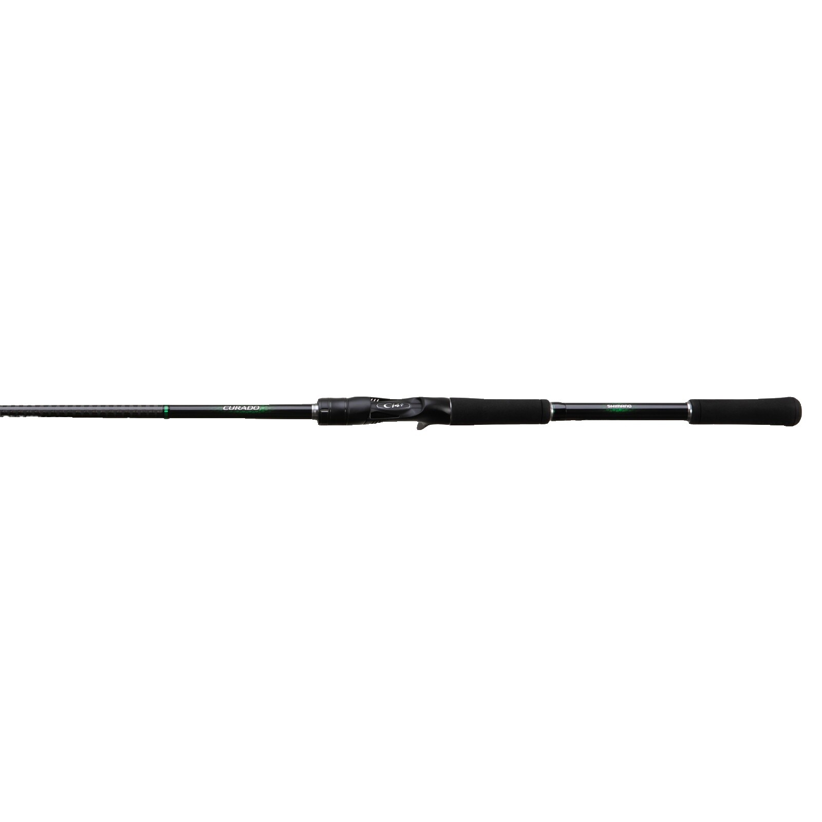 st croix ice noodle rod Custom Binding Combs 100 Pack, tensile stainless steel bite Color - RH or LH:90 Black/Light Gray spool_diam__82mm