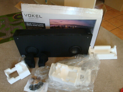 vokel home theater system 7.1