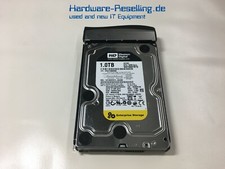 Wd Sata 1tb 3,5" 32mb 7200rpm 3gb/s Supermicro-Frame Wd1002fbys-02a6b0 701567