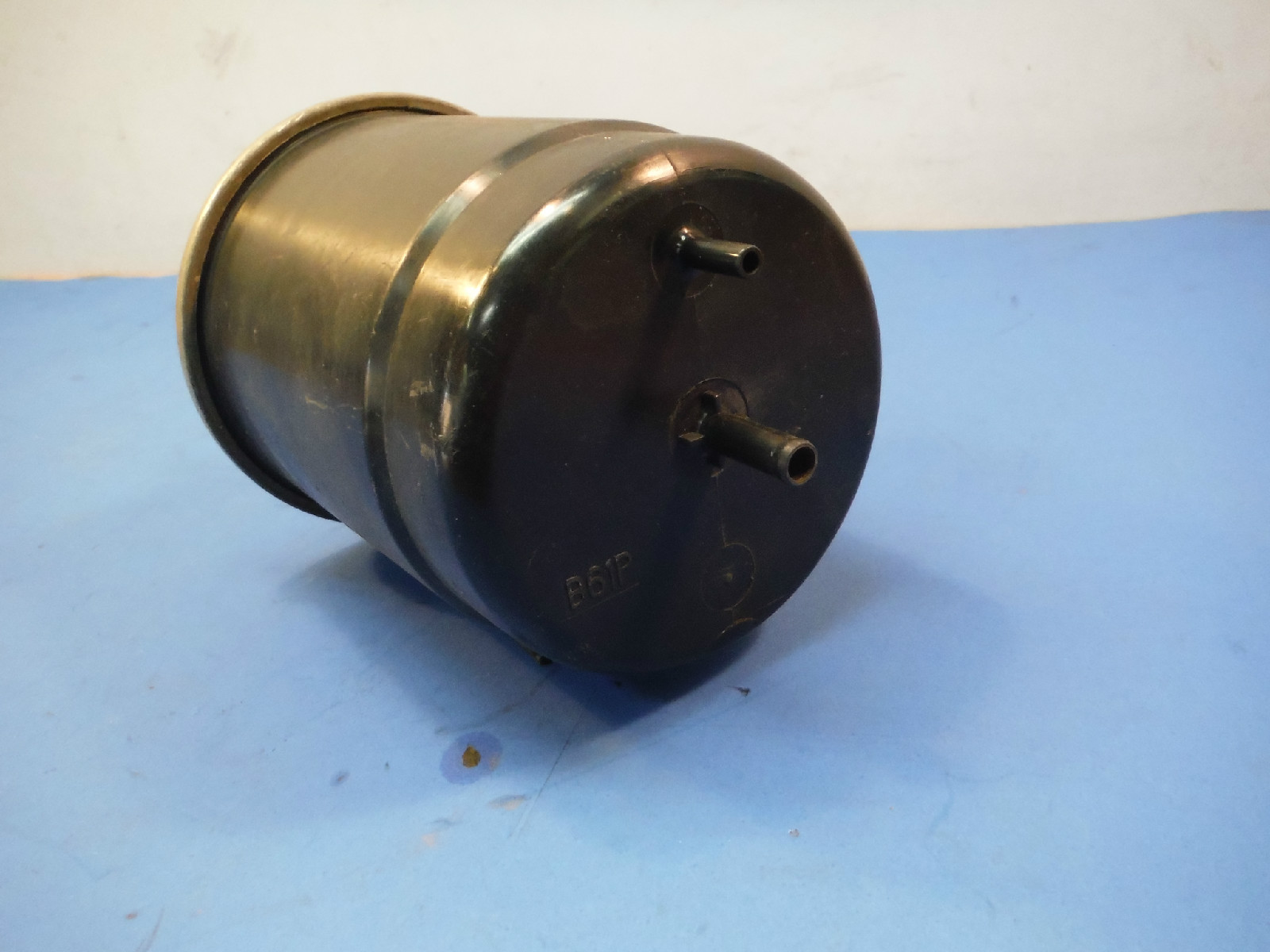 19901993+Mazda+Miata+Mx5+Charcoal+Evap.+Vapor+Canister+B61P13970+OEM+1